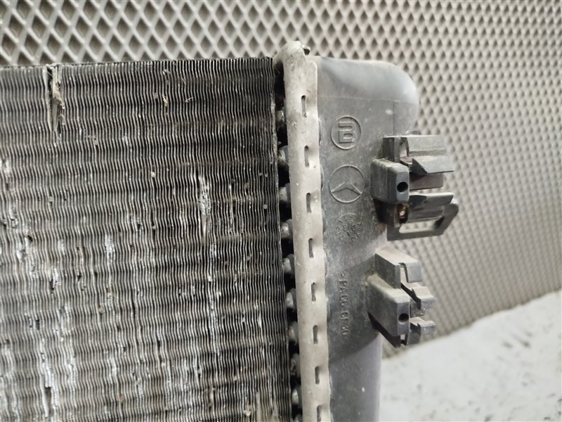 радиатор основной, 2845 рублей, Санкт-Петербург