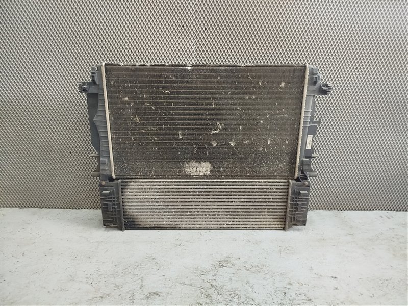 кассета радиаторов, 8520 рублей, Санкт-Петербург