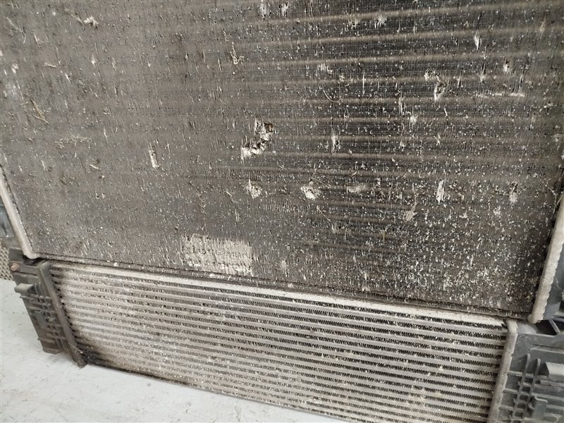 кассета радиаторов, 8520 рублей, Санкт-Петербург