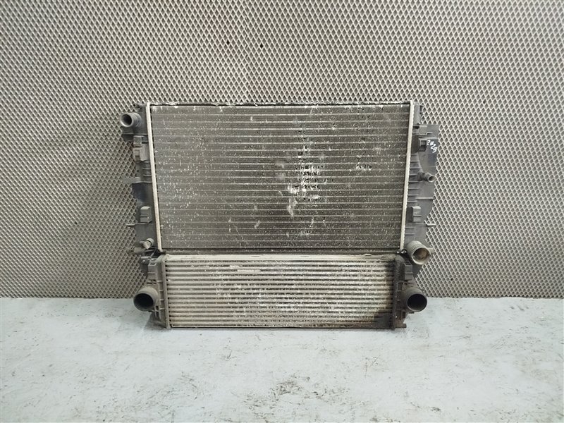 кассета радиаторов, 8520 рублей, Санкт-Петербург