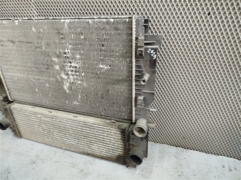 кассета радиаторов, 8520 рублей, Санкт-Петербург