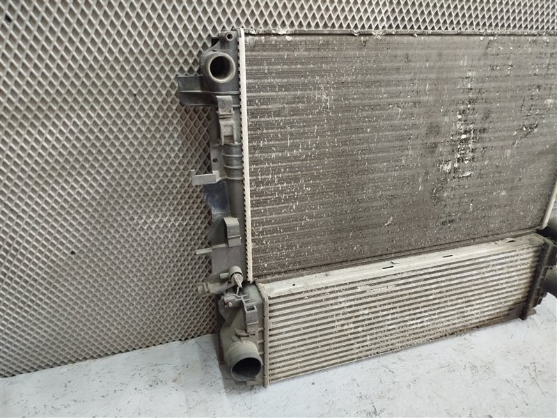 кассета радиаторов, 8520 рублей, Санкт-Петербург