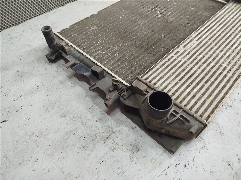 кассета радиаторов, 8520 рублей, Санкт-Петербург