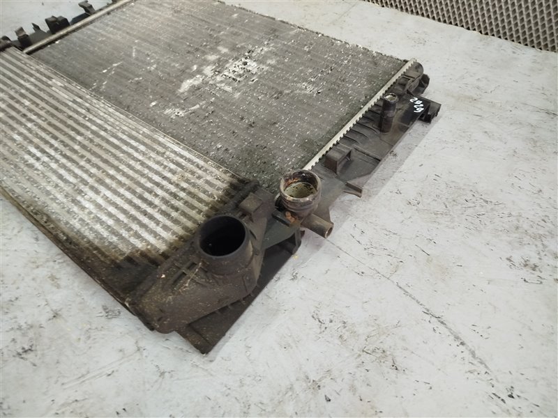 кассета радиаторов, 8520 рублей, Санкт-Петербург