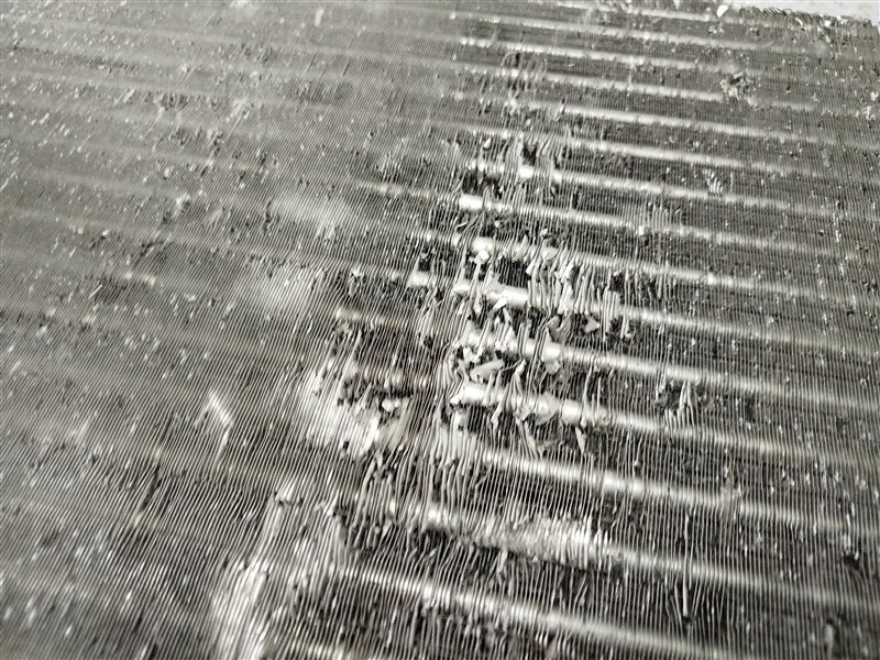 кассета радиаторов, 8520 рублей, Санкт-Петербург