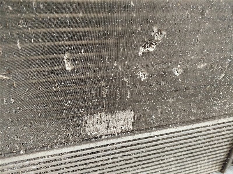 кассета радиаторов, 8520 рублей, Санкт-Петербург