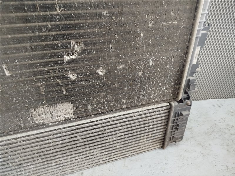 кассета радиаторов, 8520 рублей, Санкт-Петербург