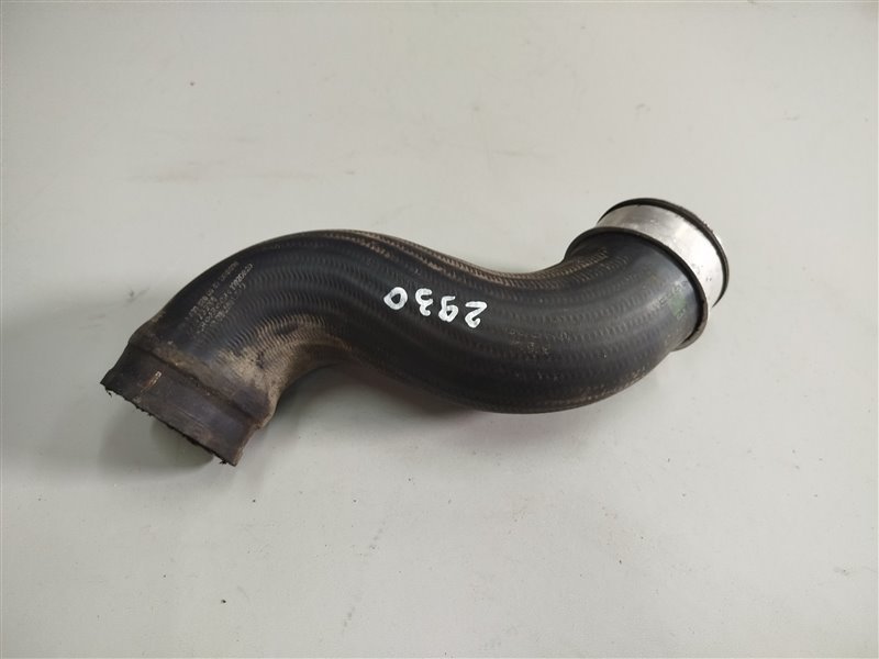 патрубок интеркулера, 2370 рублей, Санкт-Петербург