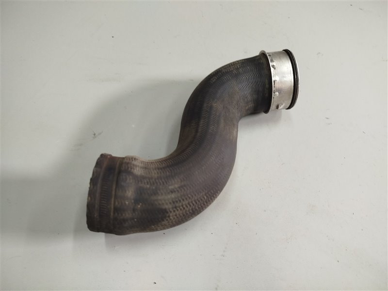 патрубок интеркулера, 2370 рублей, Санкт-Петербург