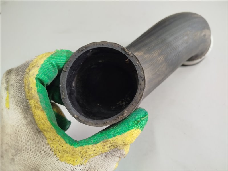 патрубок интеркулера, 2370 рублей, Санкт-Петербург