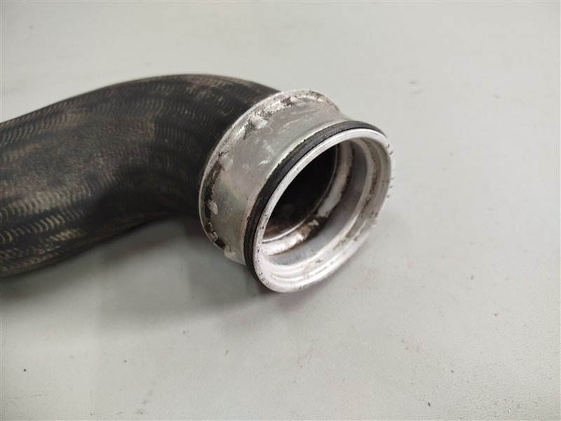 патрубок интеркулера, 2370 рублей, Санкт-Петербург