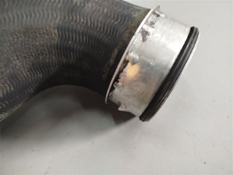 патрубок интеркулера, 2370 рублей, Санкт-Петербург