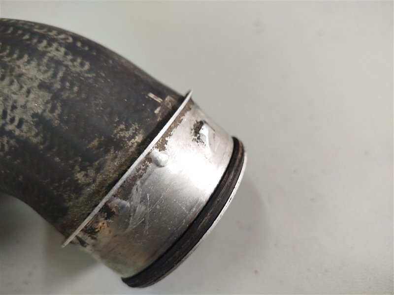 патрубок интеркулера, 2370 рублей, Санкт-Петербург