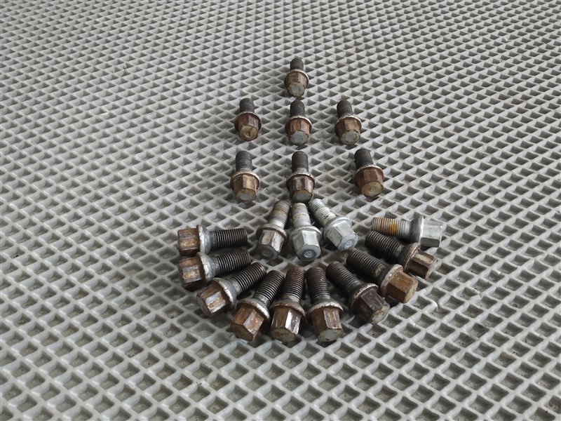 болты колесные, 2310 рублей, Санкт-Петербург