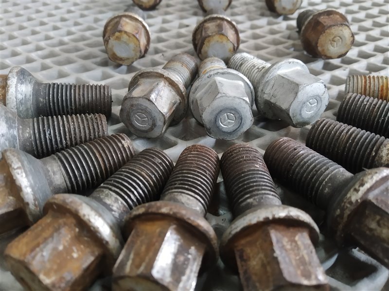 болты колесные, 2310 рублей, Санкт-Петербург