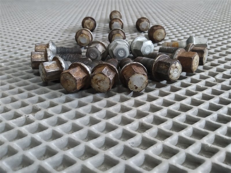 болты колесные, 2310 рублей, Санкт-Петербург