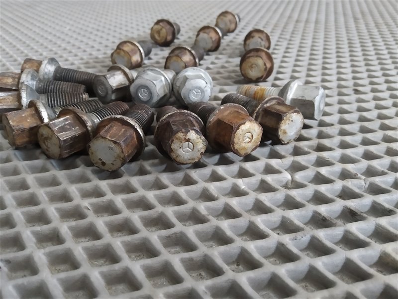 болты колесные, 2310 рублей, Санкт-Петербург