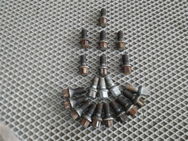 болты колесные, 2310 рублей, Санкт-Петербург