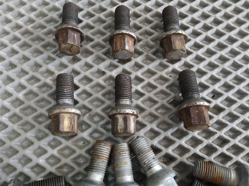 болты колесные, 2310 рублей, Санкт-Петербург