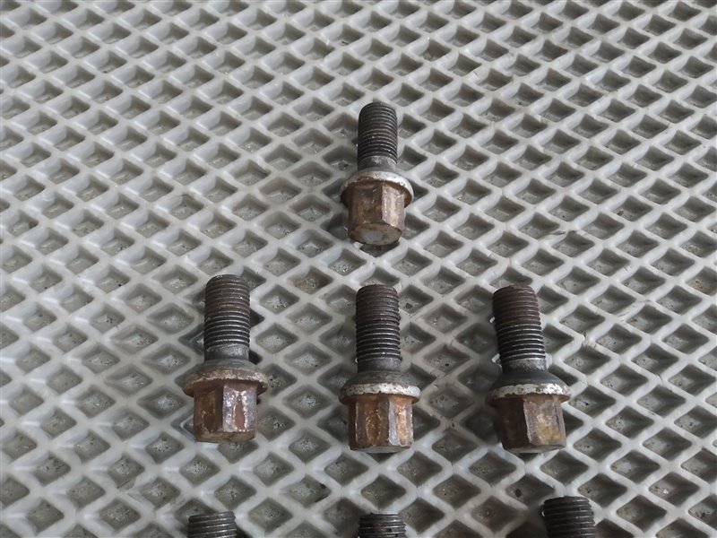 болты колесные, 2310 рублей, Санкт-Петербург