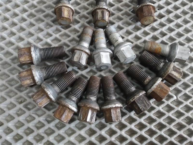 болты колесные, 2310 рублей, Санкт-Петербург