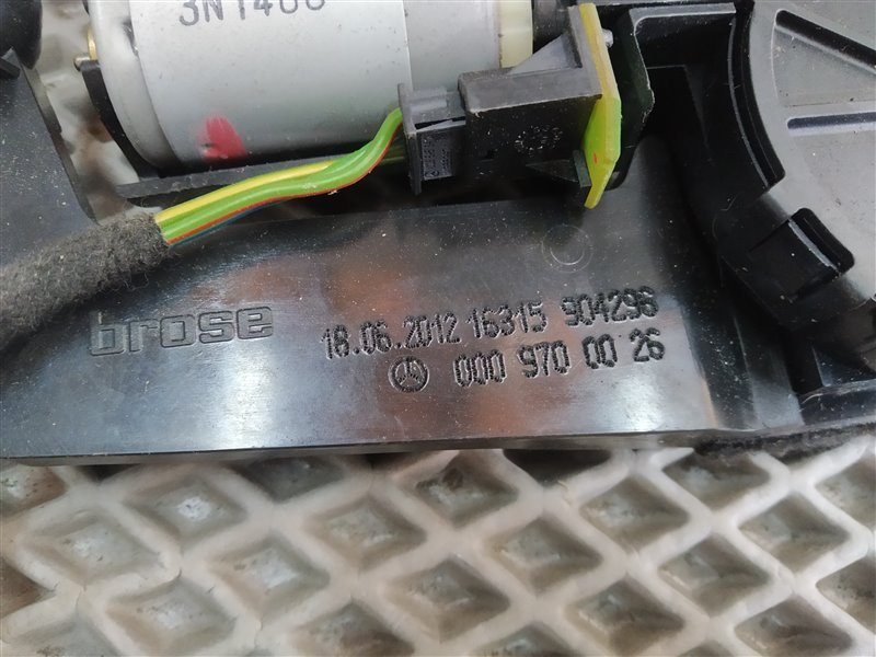 моторчик подголовника, 1415 рублей, Санкт-Петербург