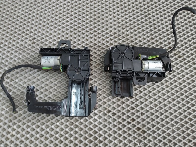 моторчик подголовника, 1415 рублей, Санкт-Петербург