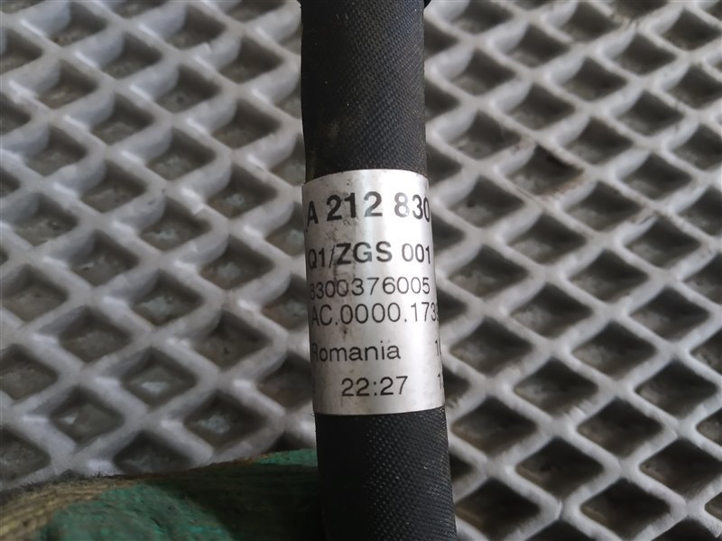 трубка кондиционера, 1660 рублей, Санкт-Петербург