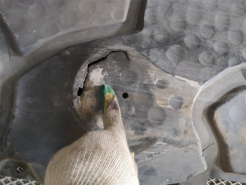 защита АКПП, 3205 рублей, Санкт-Петербург