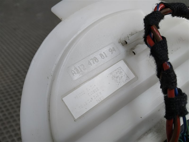 насос в бак, 4085 рублей, Санкт-Петербург