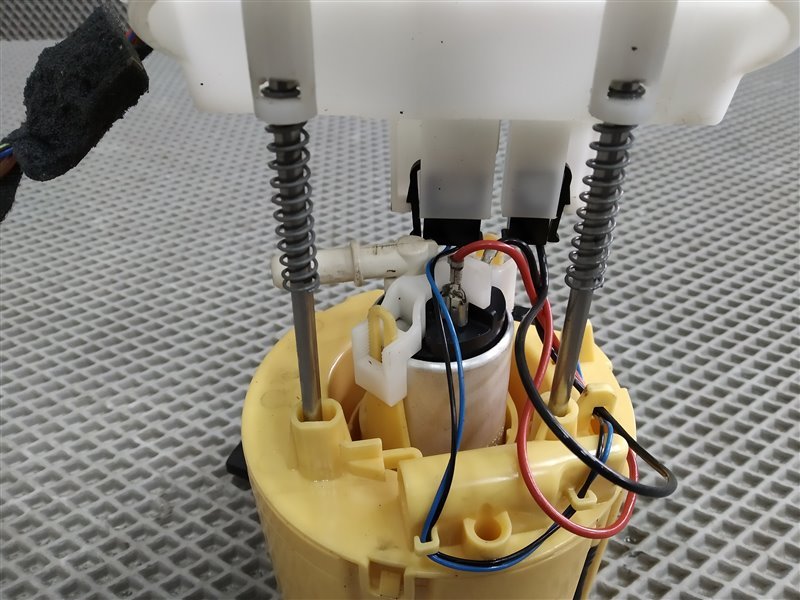 насос в бак, 4085 рублей, Санкт-Петербург