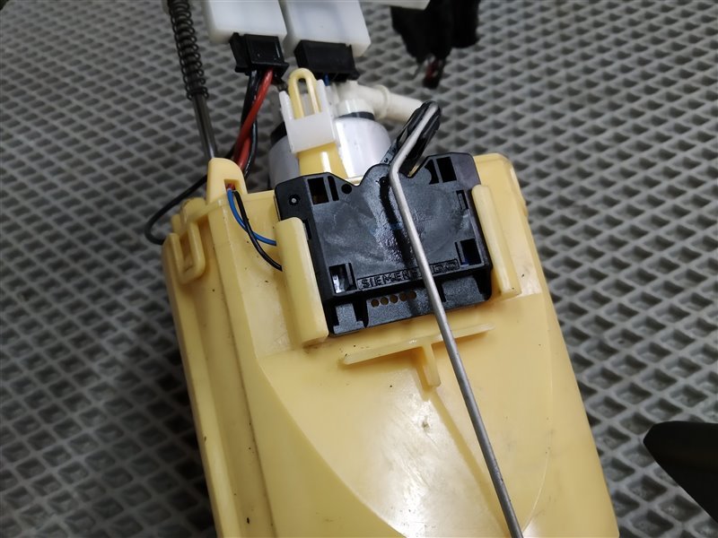 насос в бак, 4085 рублей, Санкт-Петербург