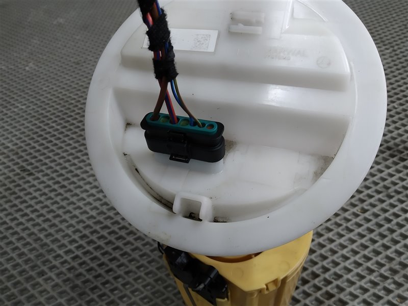 насос в бак, 4085 рублей, Санкт-Петербург