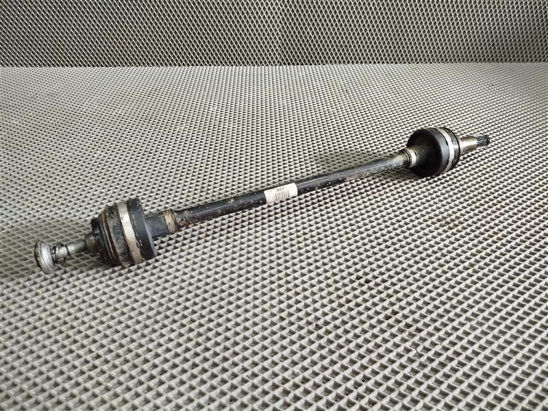 полуось, 7295 рублей, Санкт-Петербург