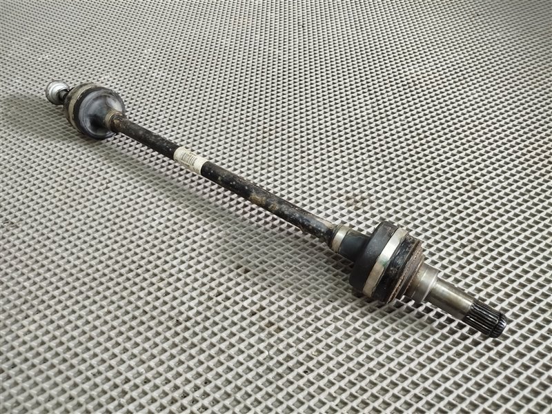 полуось, 7295 рублей, Санкт-Петербург