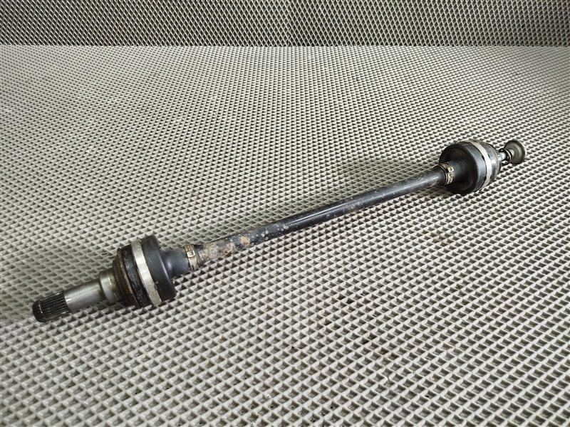 полуось, 7295 рублей, Санкт-Петербург