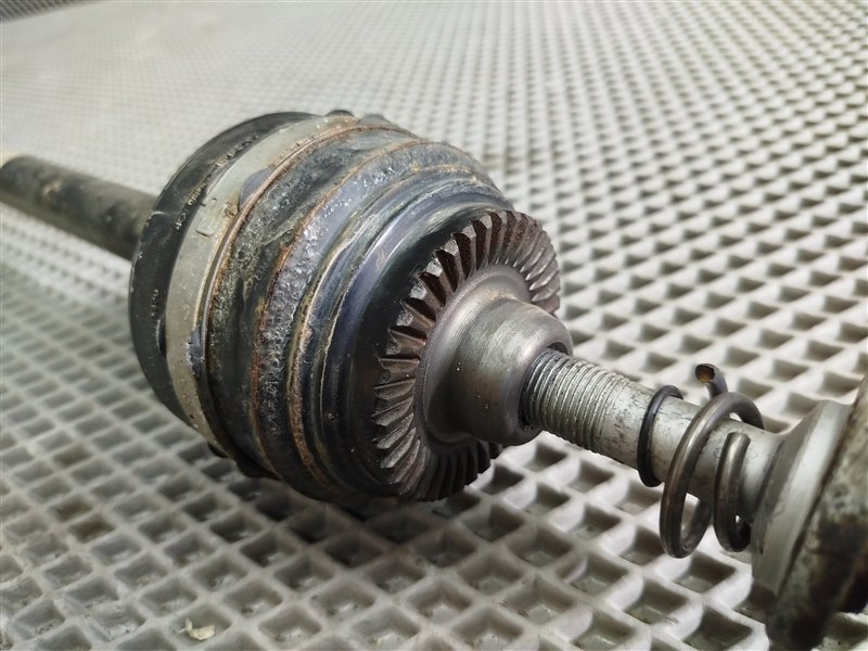 полуось, 7295 рублей, Санкт-Петербург