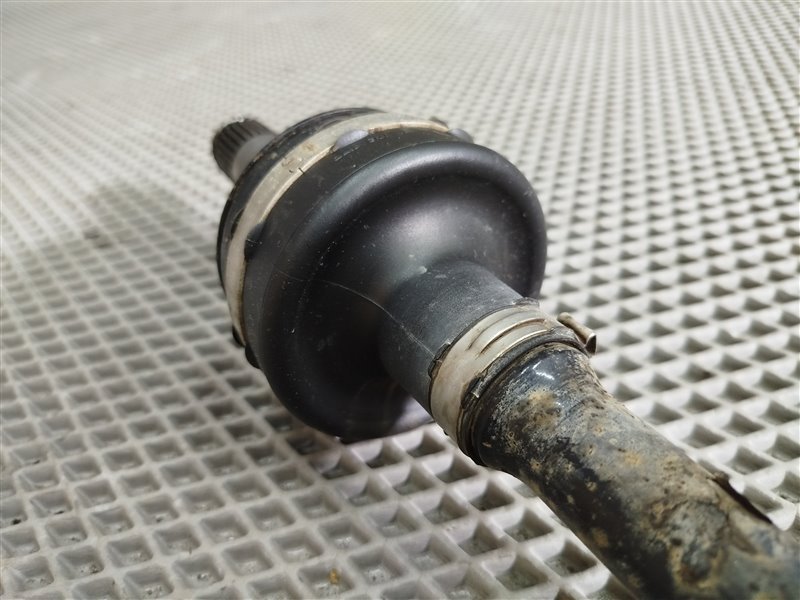 полуось, 7295 рублей, Санкт-Петербург