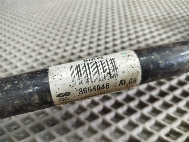 полуось, 7295 рублей, Санкт-Петербург