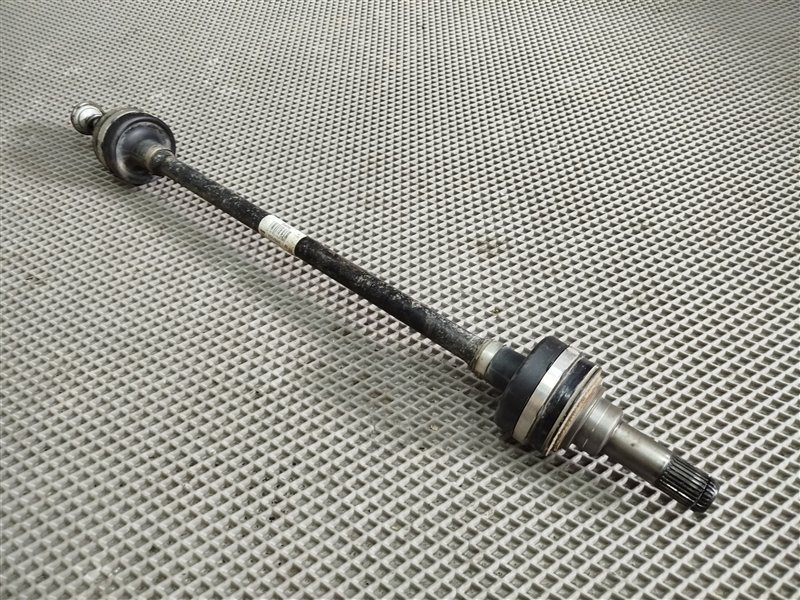 полуось, 7295 рублей, Санкт-Петербург