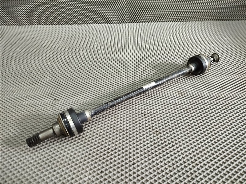 полуось, 7295 рублей, Санкт-Петербург