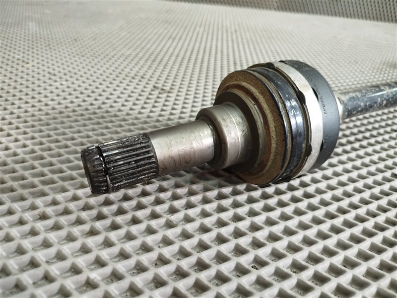 полуось, 7295 рублей, Санкт-Петербург