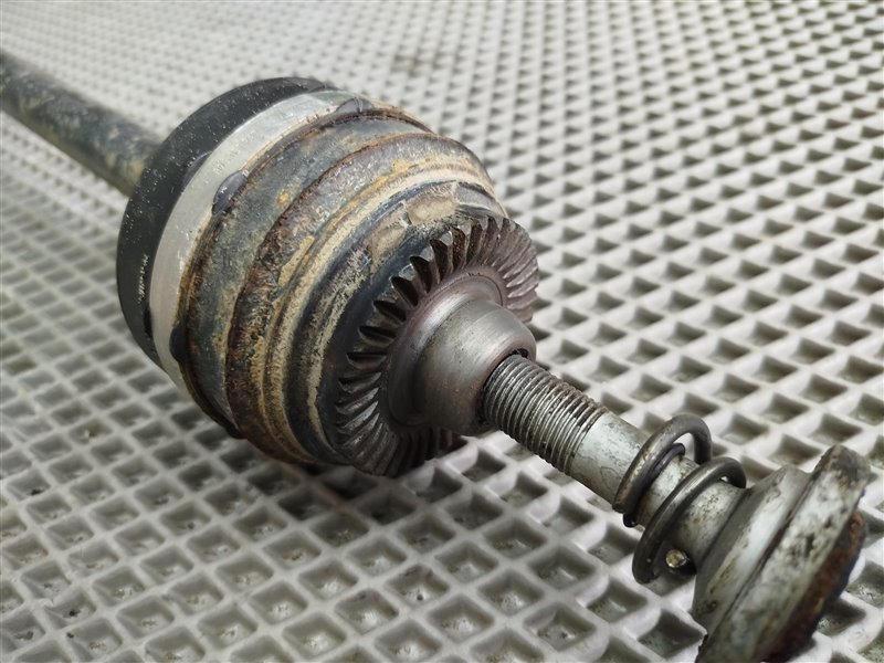 полуось, 7295 рублей, Санкт-Петербург