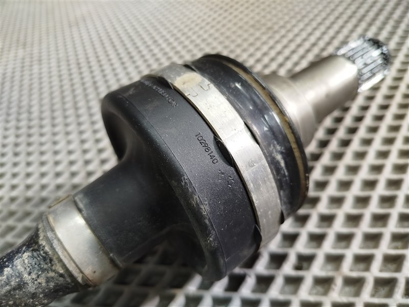 полуось, 7295 рублей, Санкт-Петербург