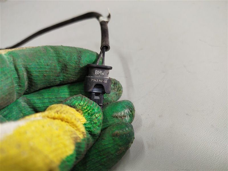 датчик температуры, 5940 рублей, Санкт-Петербург