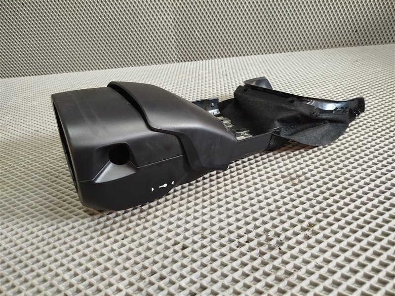 Кожух рулевой колонки, 3660 рублей, Санкт-Петербург