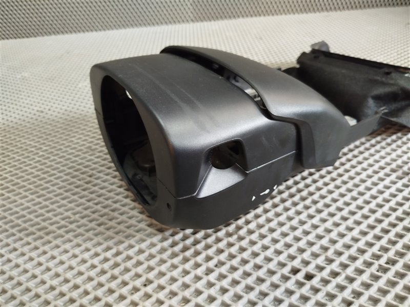 Кожух рулевой колонки, 3660 рублей, Санкт-Петербург