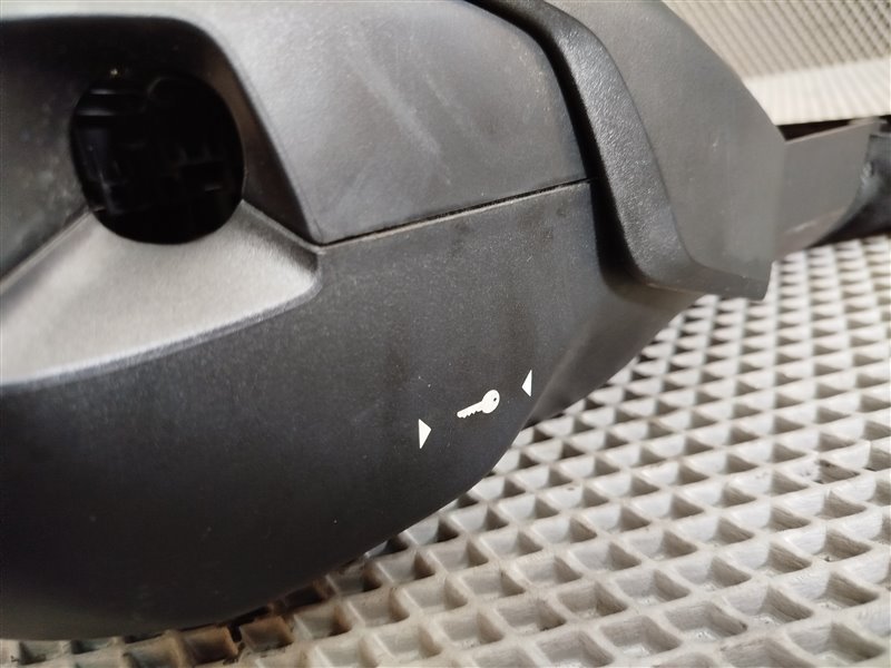 Кожух рулевой колонки, 3660 рублей, Санкт-Петербург