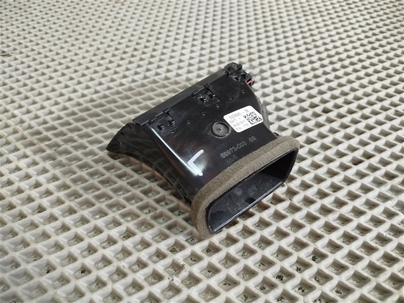 Дефлектор воздушный, 2300 рублей, Санкт-Петербург