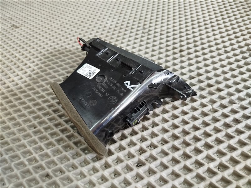 Дефлектор воздушный, 2300 рублей, Санкт-Петербург